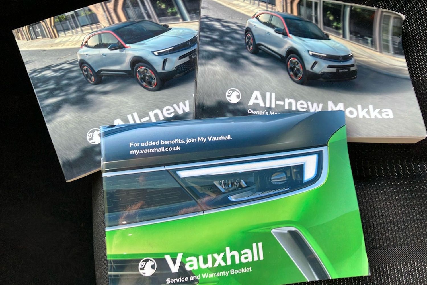 Used Vauxhall Mokka 2022 for sale - 77298164: Photo 43