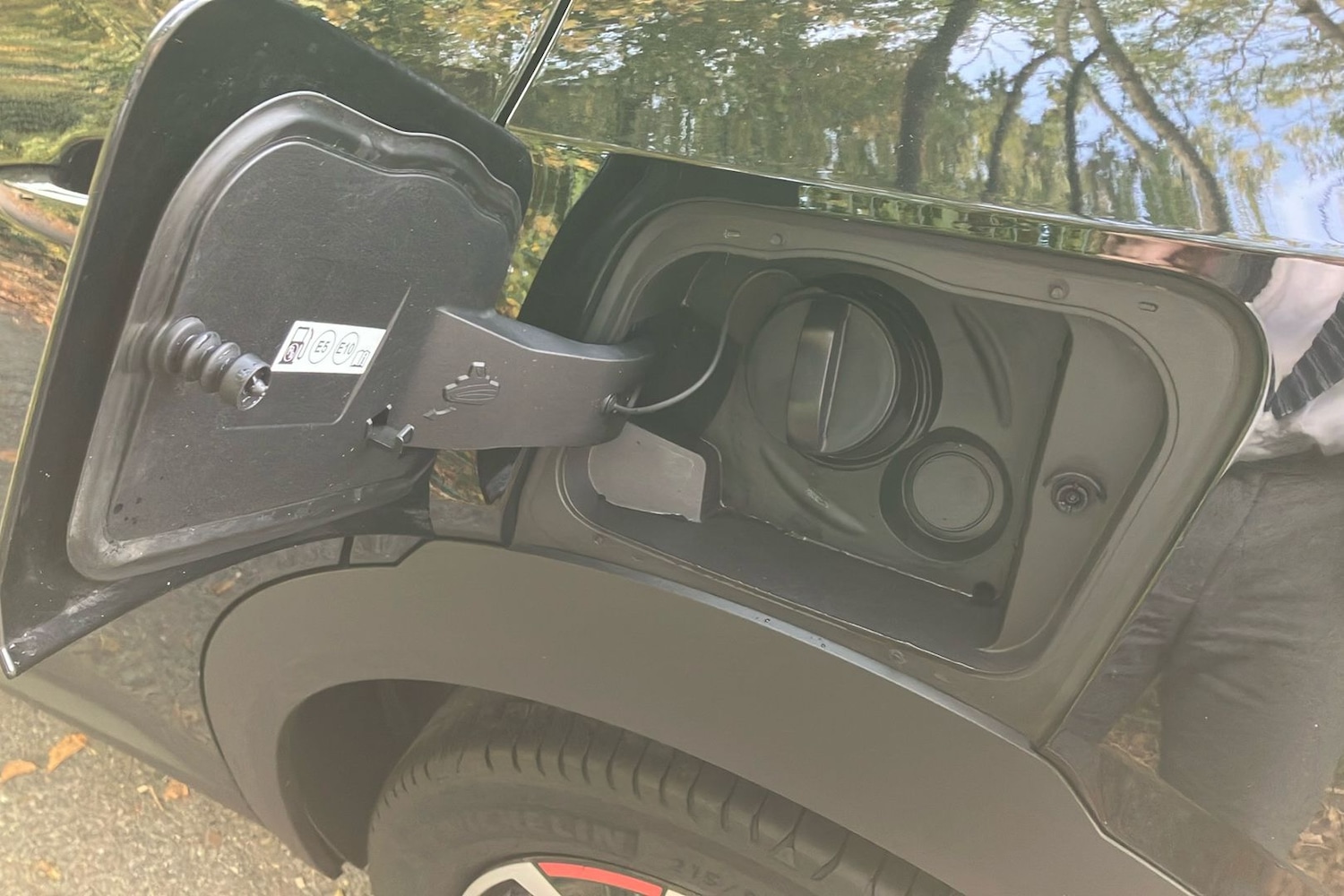 Used Vauxhall Mokka 2022 for sale - 77298164: Photo 44