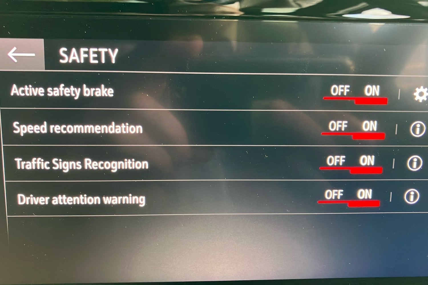 Used Vauxhall Mokka 2022 for sale - 77298164: Photo 51