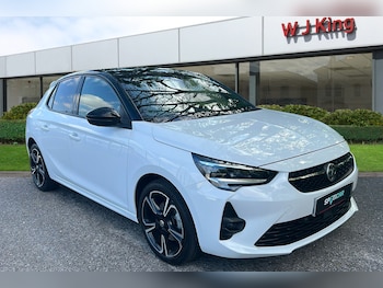 Used Vauxhall Corsa 2022 for sale - 78564122: Photo