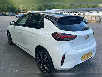 Used Vauxhall Corsa 2022 for sale - 78564122: Photo