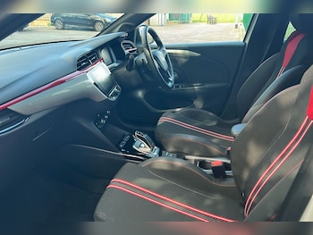 Used Vauxhall Corsa 2022 for sale - 78564122: Photo