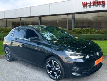 2022 - 1.2 Turbo Ultimate Hatchback 5dr Petrol Manual Euro 6 s/s 100 Ps