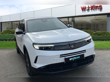 Used Vauxhall Grandland 2025 for sale - 78300254: Photo