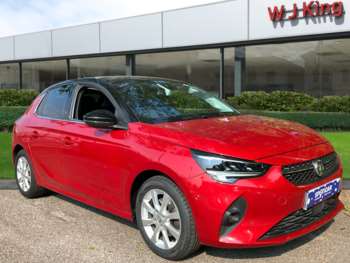 2020 - 1.2 Turbo Elite Nav Hatchback 5dr Petrol Manual Euro 6 s/s 100 Ps