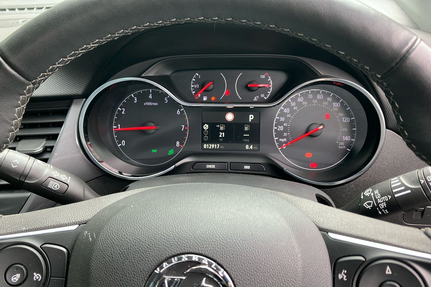 Vehicle 19