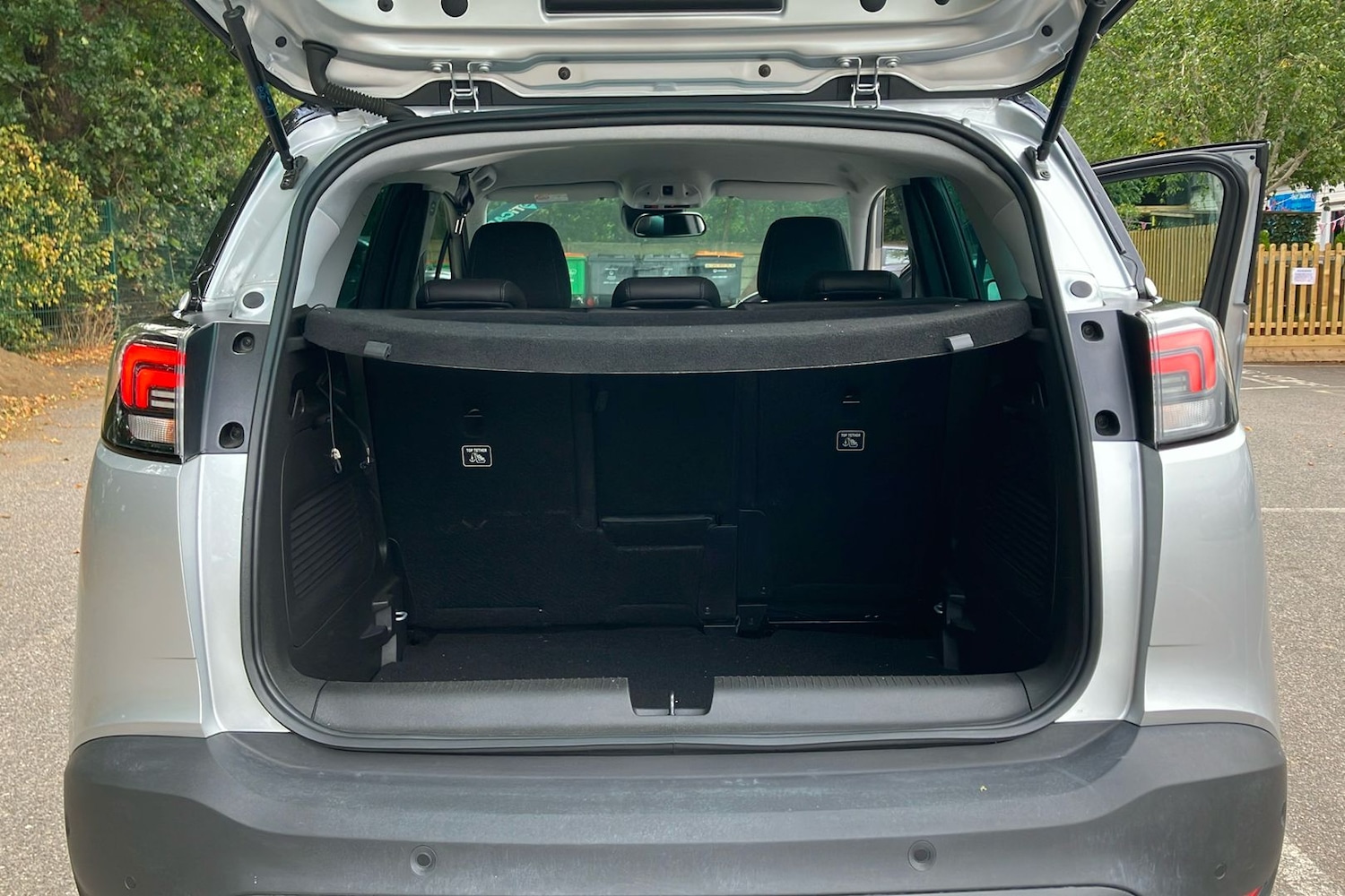 Vehicle 27