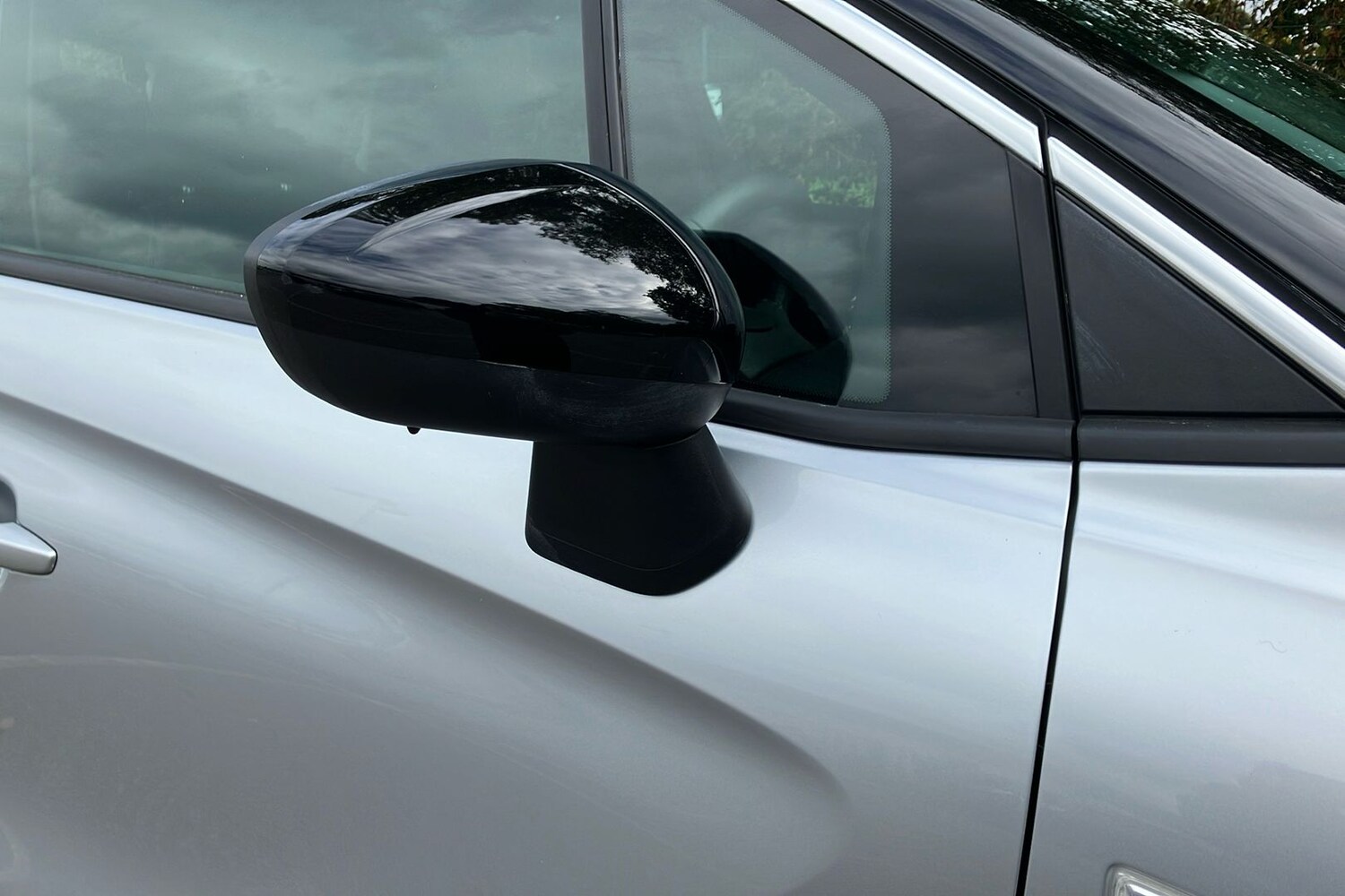 Vehicle 36