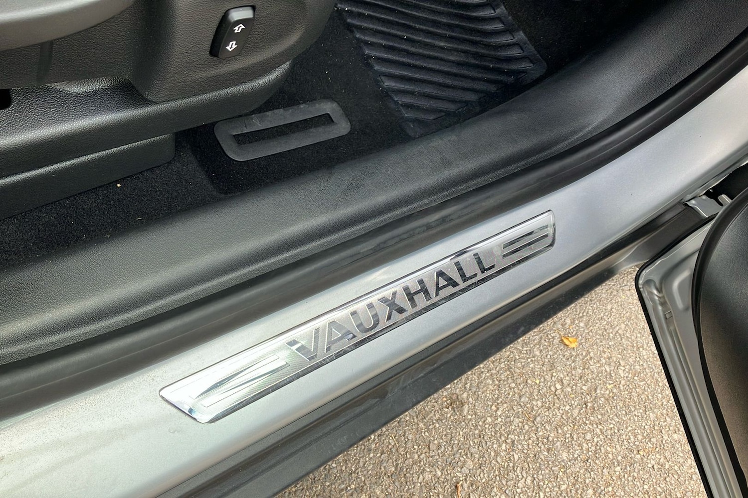Vehicle 45