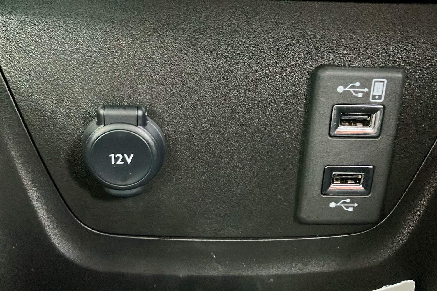Vehicle 50