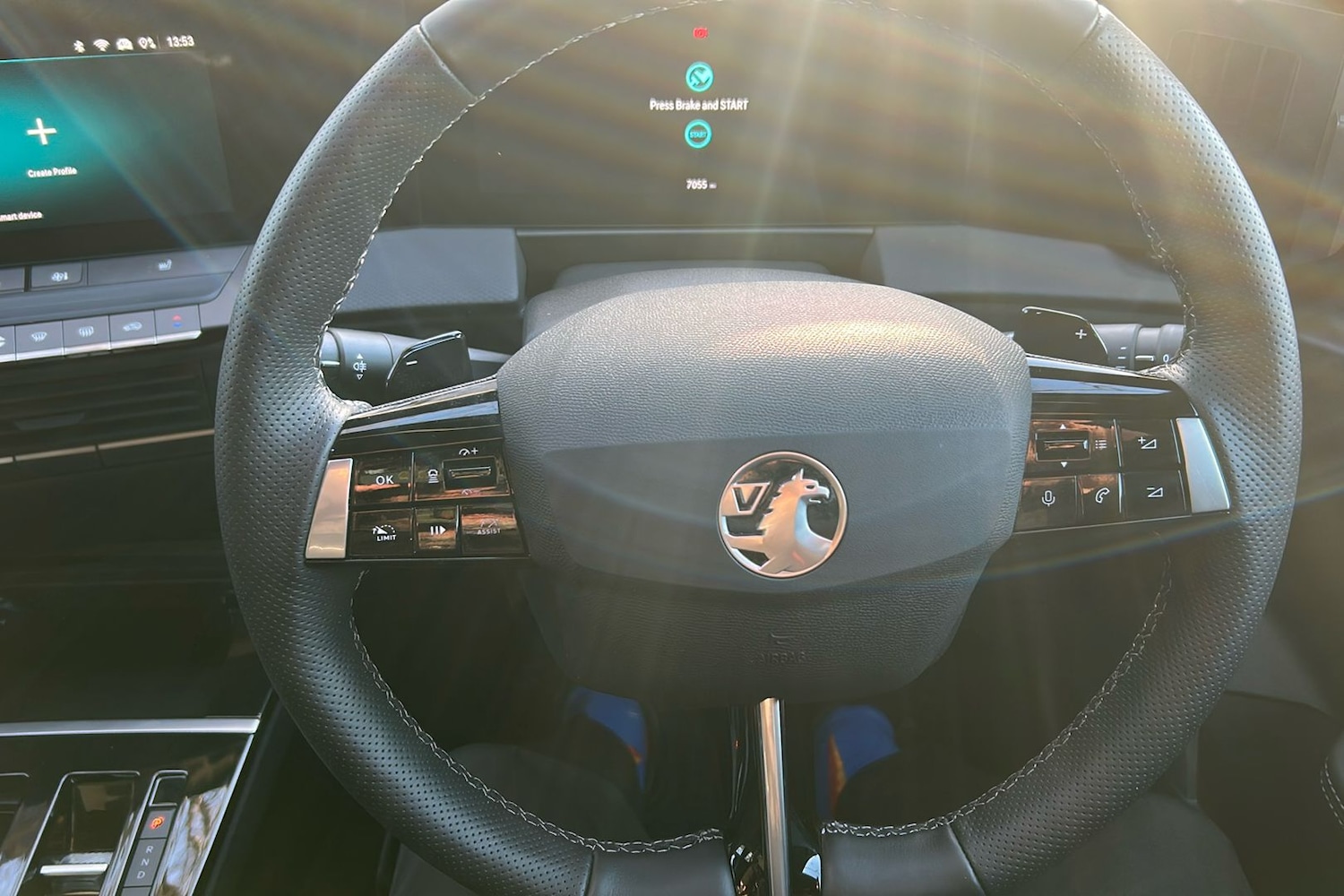 Used Vauxhall Astra 2025 for sale - 77239994: Photo 13