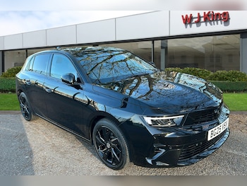 Used Vauxhall Astra 2025 for sale - 77239994: Photo