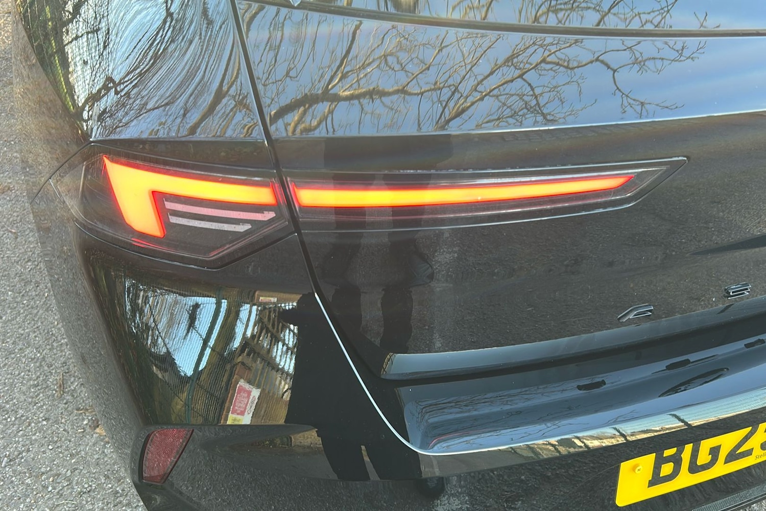 Used Vauxhall Astra 2025 for sale - 77239994: Photo 28