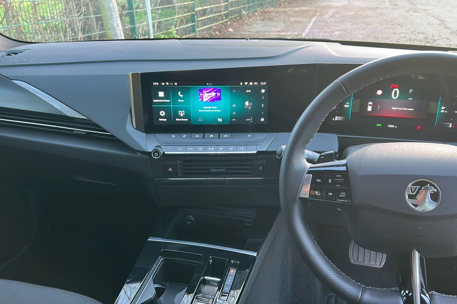 Used Vauxhall Astra 2025 for sale - 77239994: Photo 32