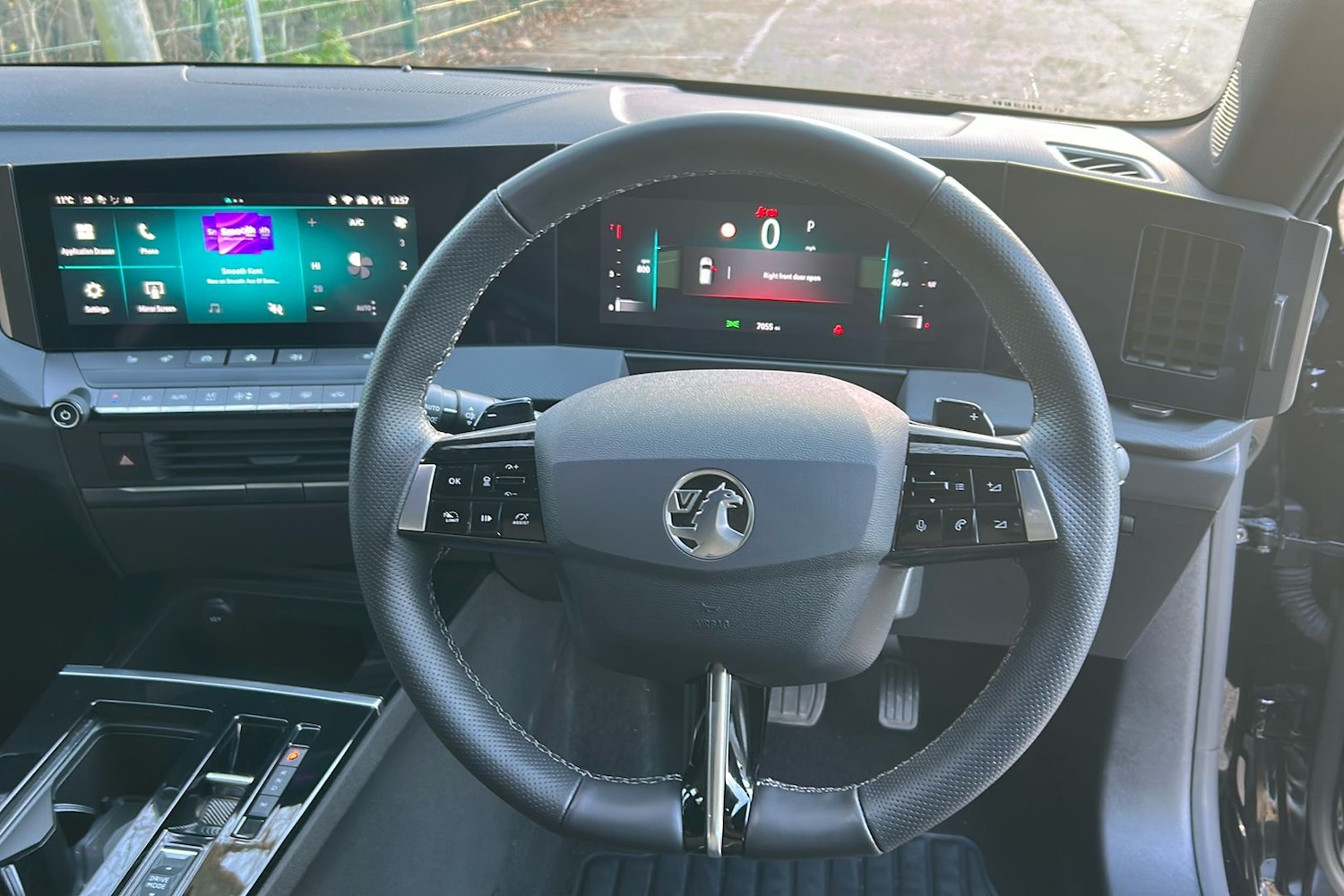 Used Vauxhall Astra 2025 for sale - 77239994: Photo 33