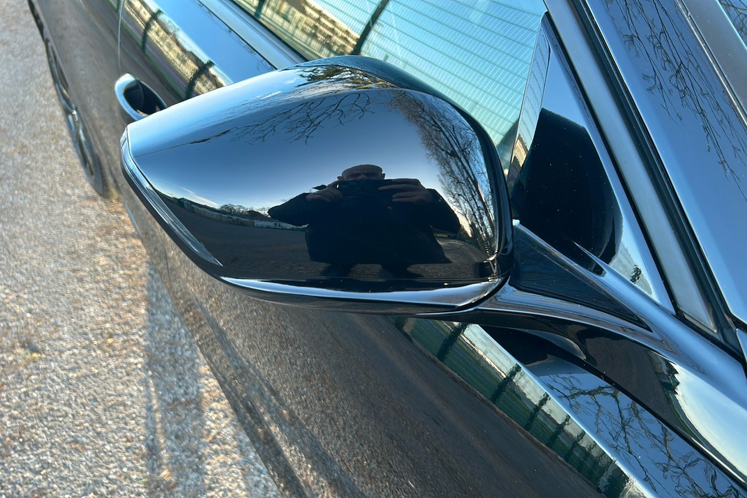 Used Vauxhall Astra 2025 for sale - 77239994: Photo 36