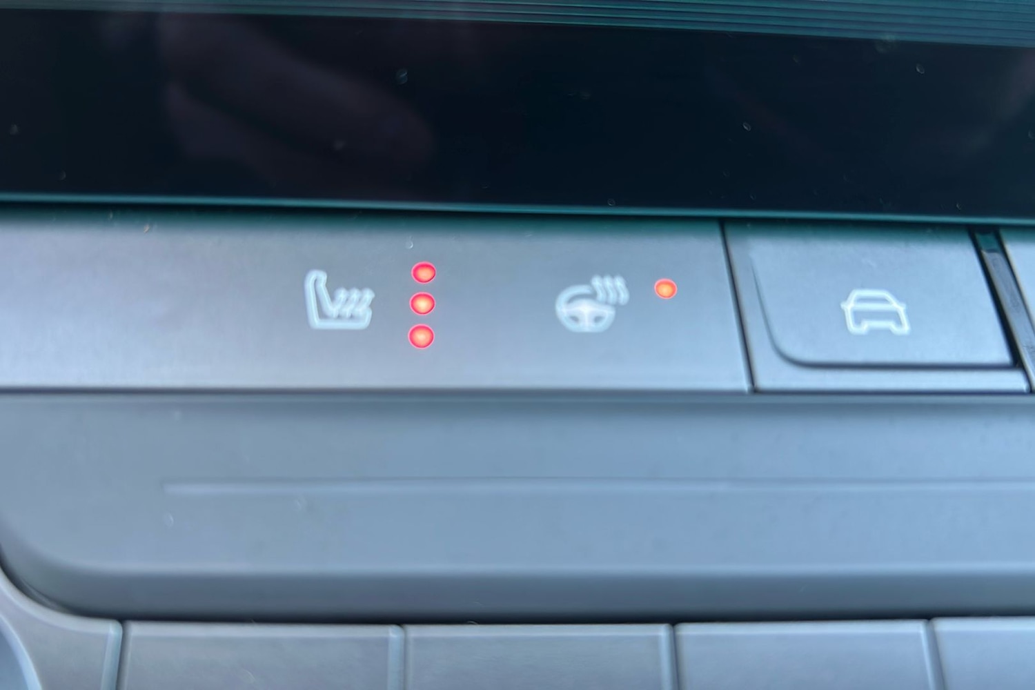 Used Vauxhall Astra 2025 for sale - 77239994: Photo 44