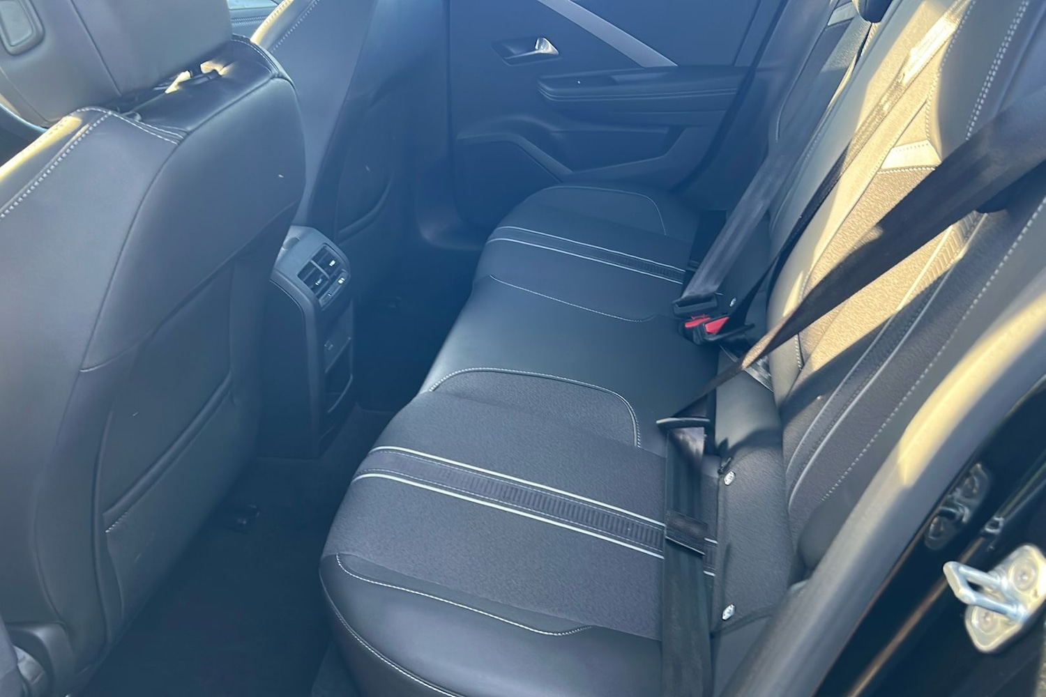 Used Vauxhall Astra 2025 for sale - 77239994: Photo 5