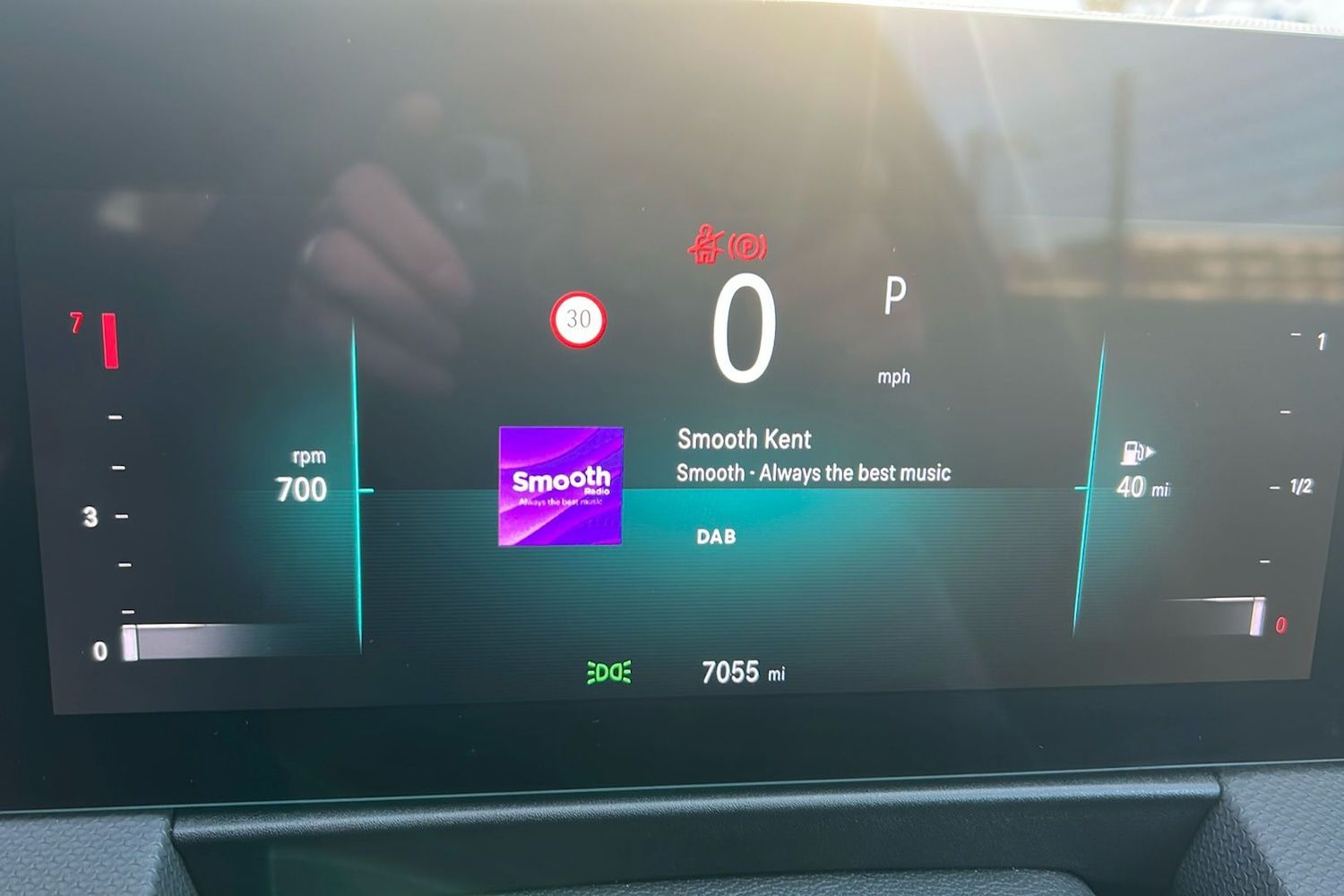 Used Vauxhall Astra 2025 for sale - 77239994: Photo 52