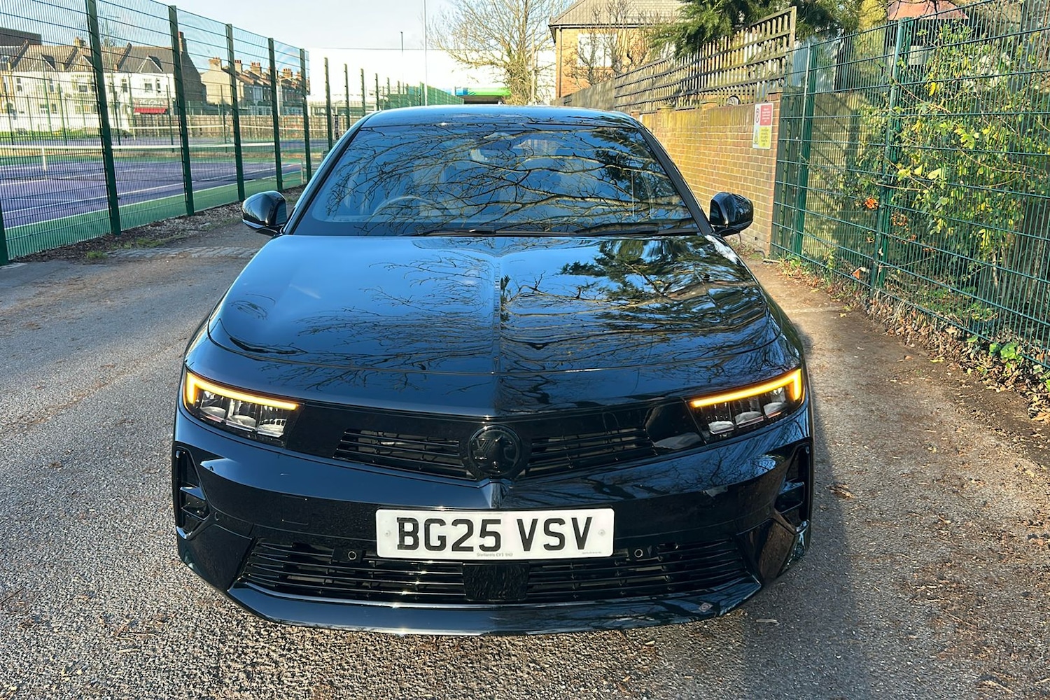 Used Vauxhall Astra 2025 for sale - 77239994: Photo 8