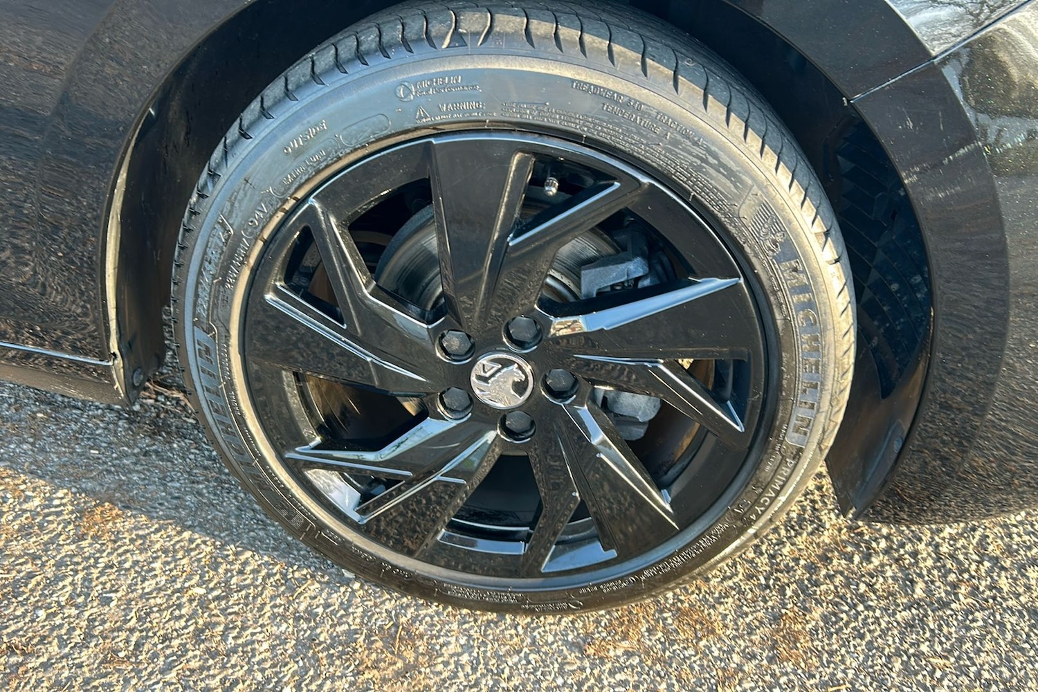 Used Vauxhall Astra 2025 for sale - 77239994: Photo 9