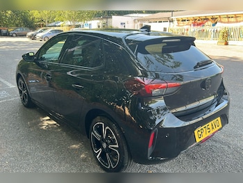 Used Vauxhall Corsa 2026 for sale - 79531149: Photo