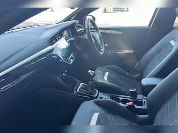Used Vauxhall Corsa 2026 for sale - 79531149: Photo