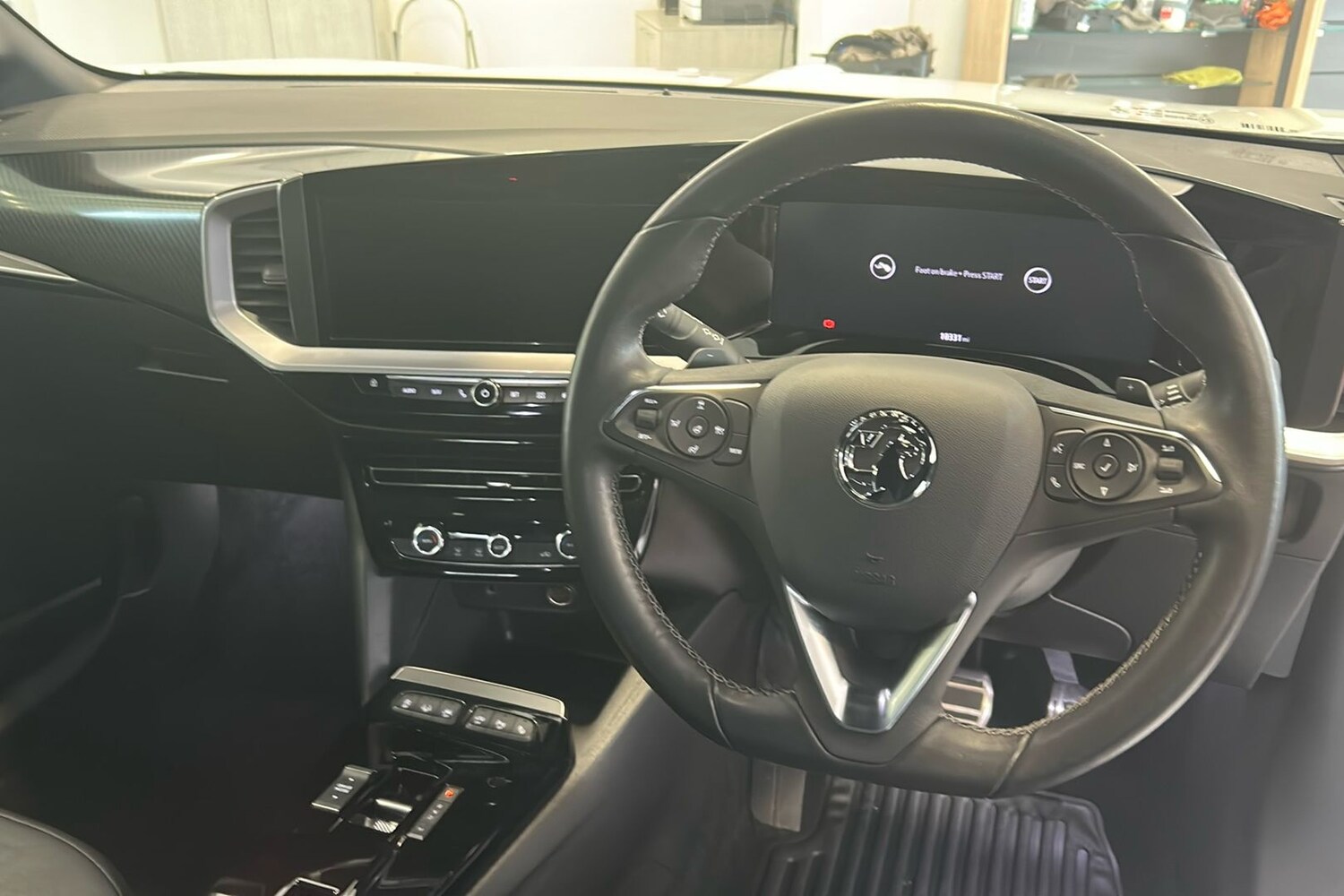 Used Vauxhall Mokka 2022 for sale - 77917065: Photo 11