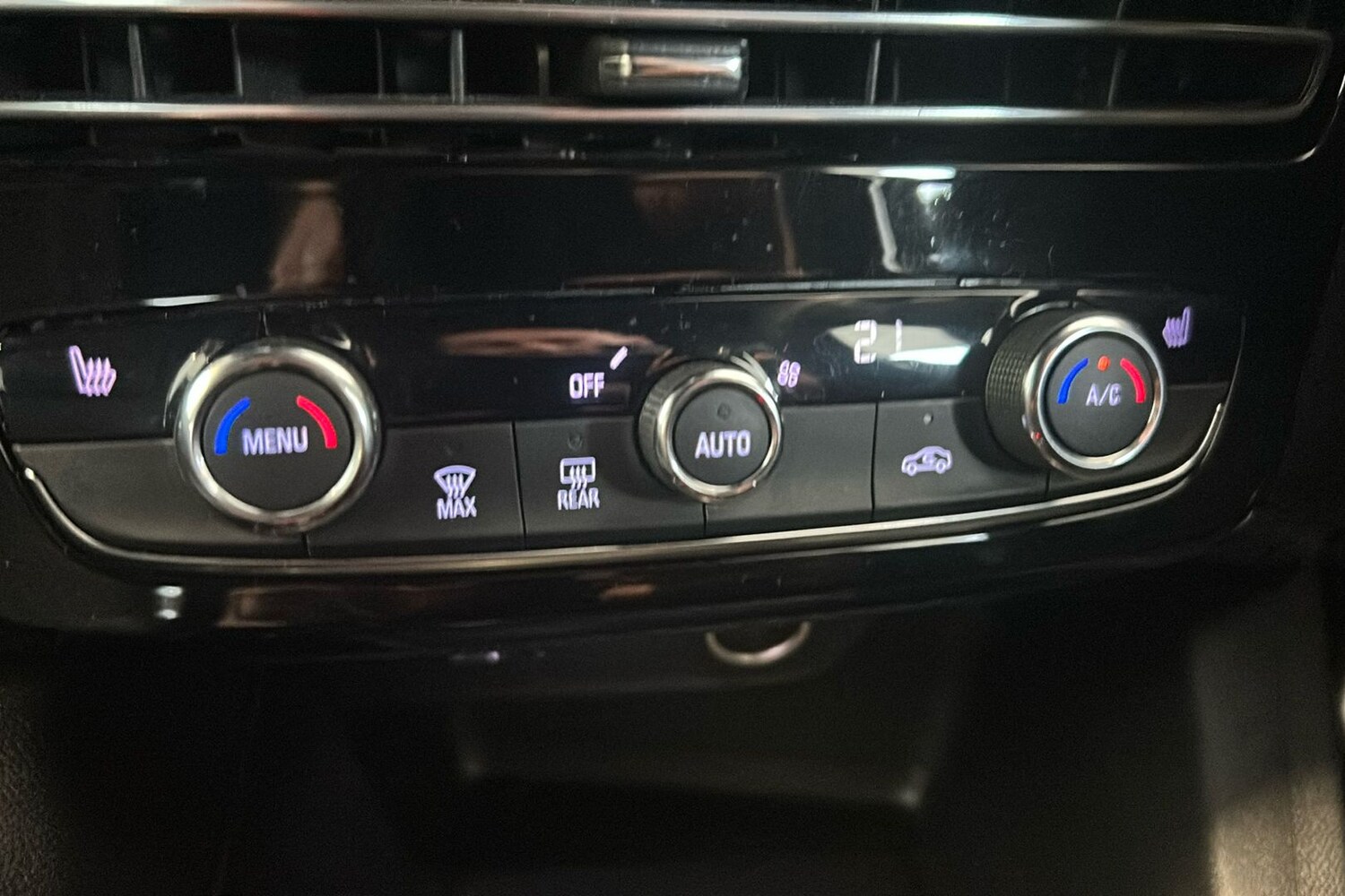 Used Vauxhall Mokka 2022 for sale - 77917065: Photo 15