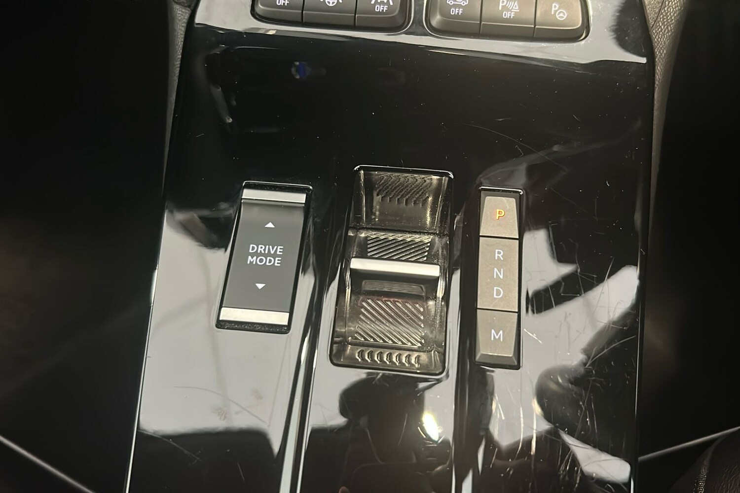 Used Vauxhall Mokka 2022 for sale - 77917065: Photo 17