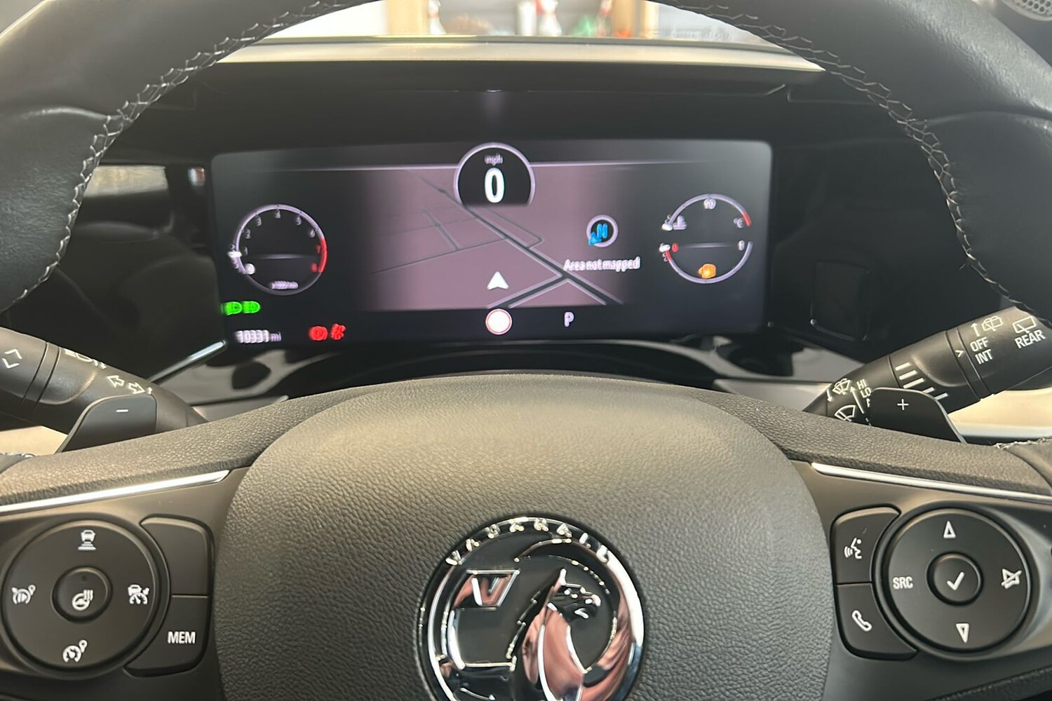 Used Vauxhall Mokka 2022 for sale - 77917065: Photo 19