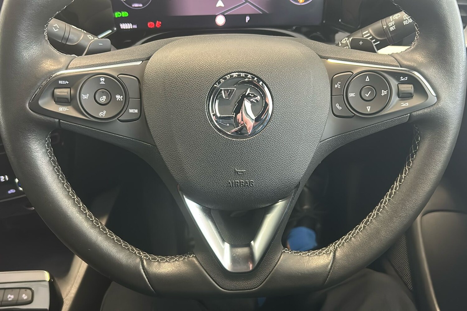 Used Vauxhall Mokka 2022 for sale - 77917065: Photo 20