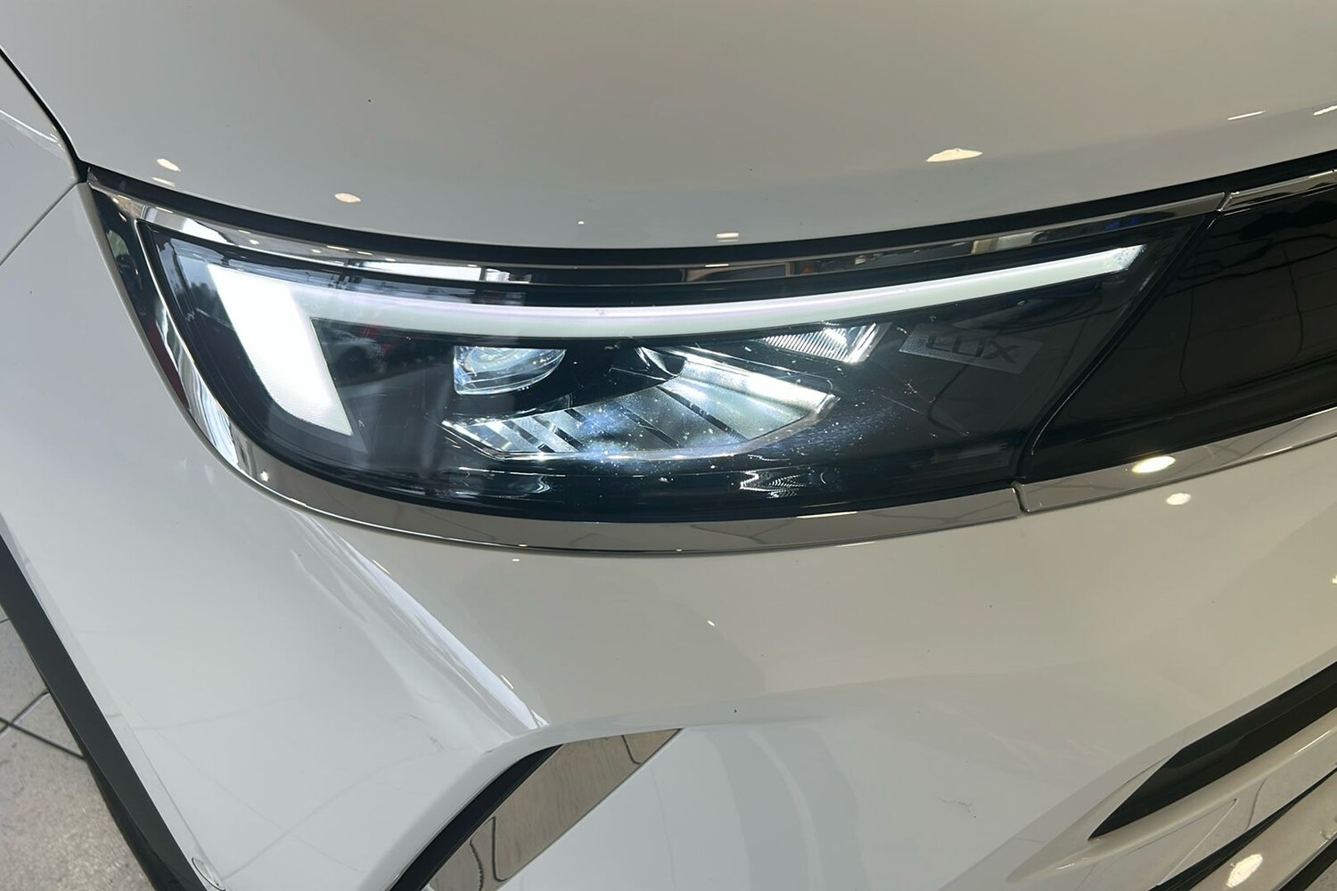 Used Vauxhall Mokka 2022 for sale - 77917065: Photo 22