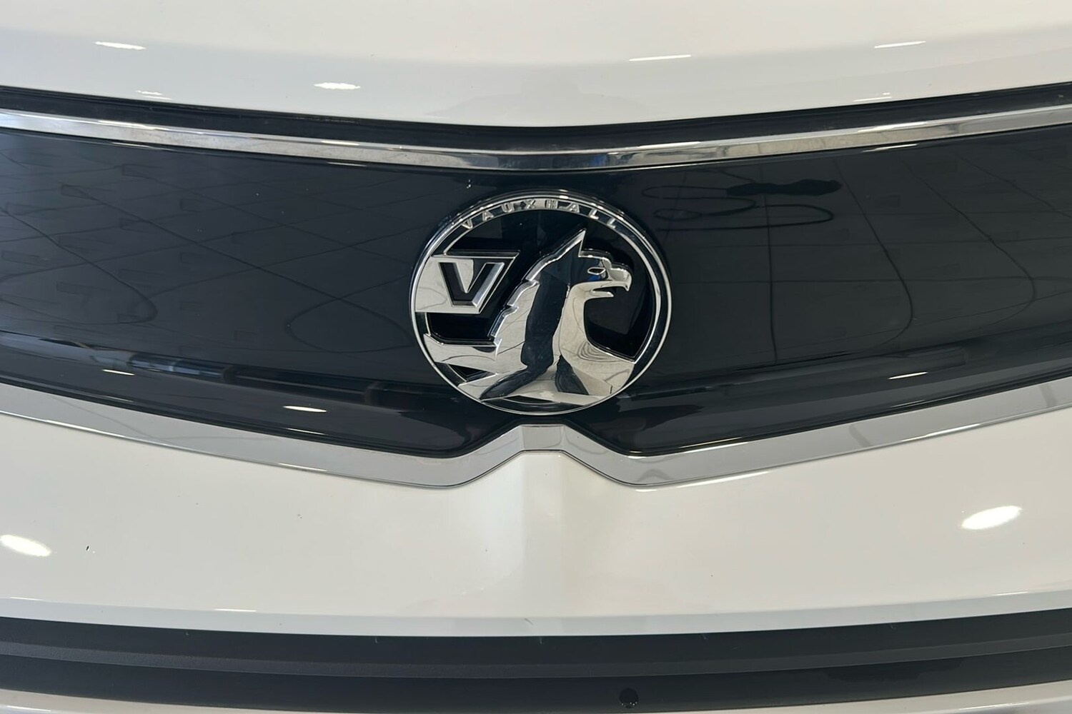 Used Vauxhall Mokka 2022 for sale - 77917065: Photo 23