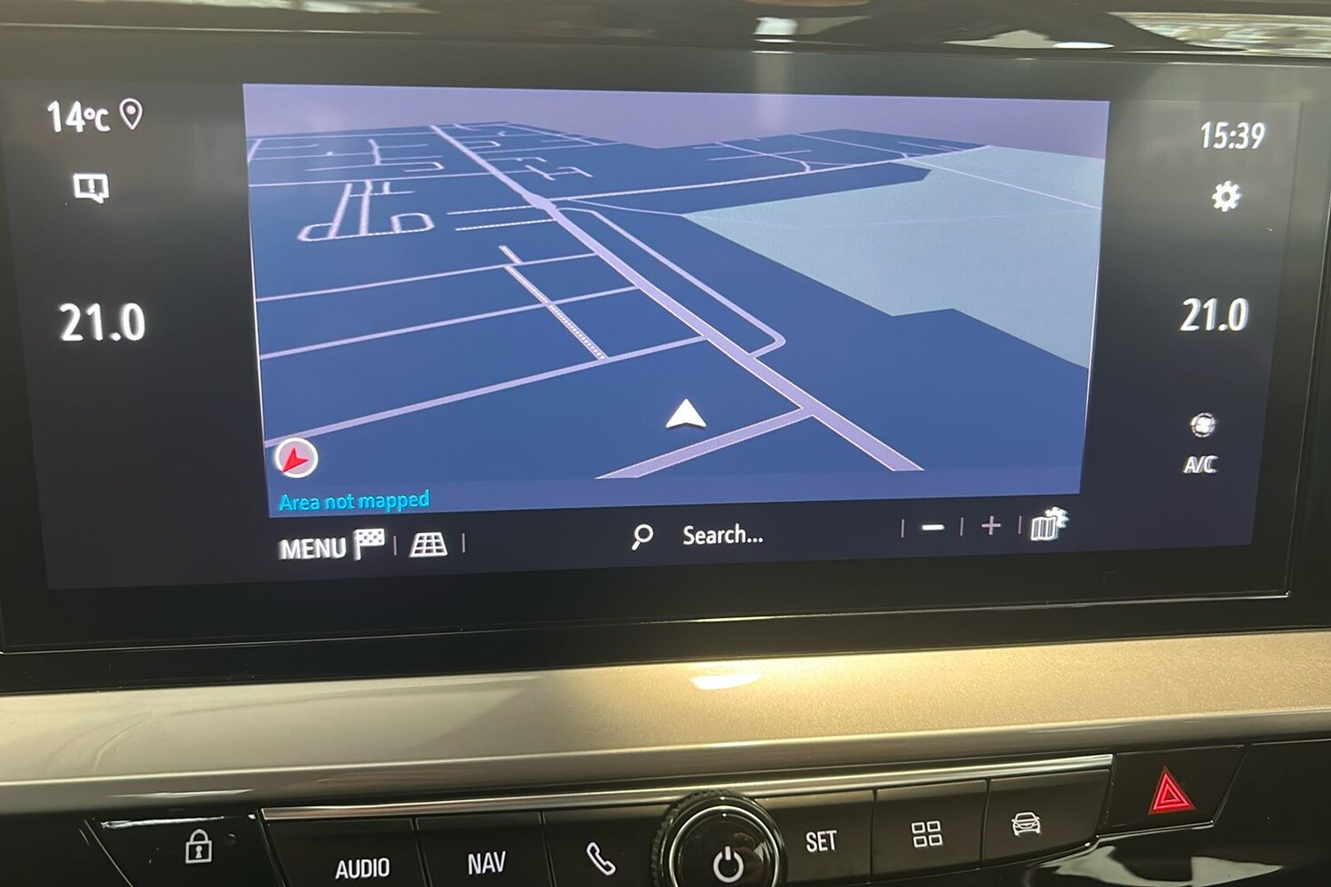 Used Vauxhall Mokka 2022 for sale - 77917065: Photo 25