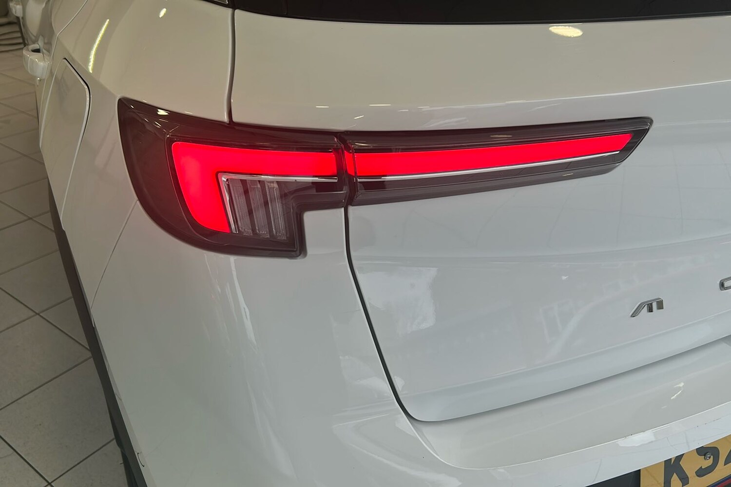 Used Vauxhall Mokka 2022 for sale - 77917065: Photo 28