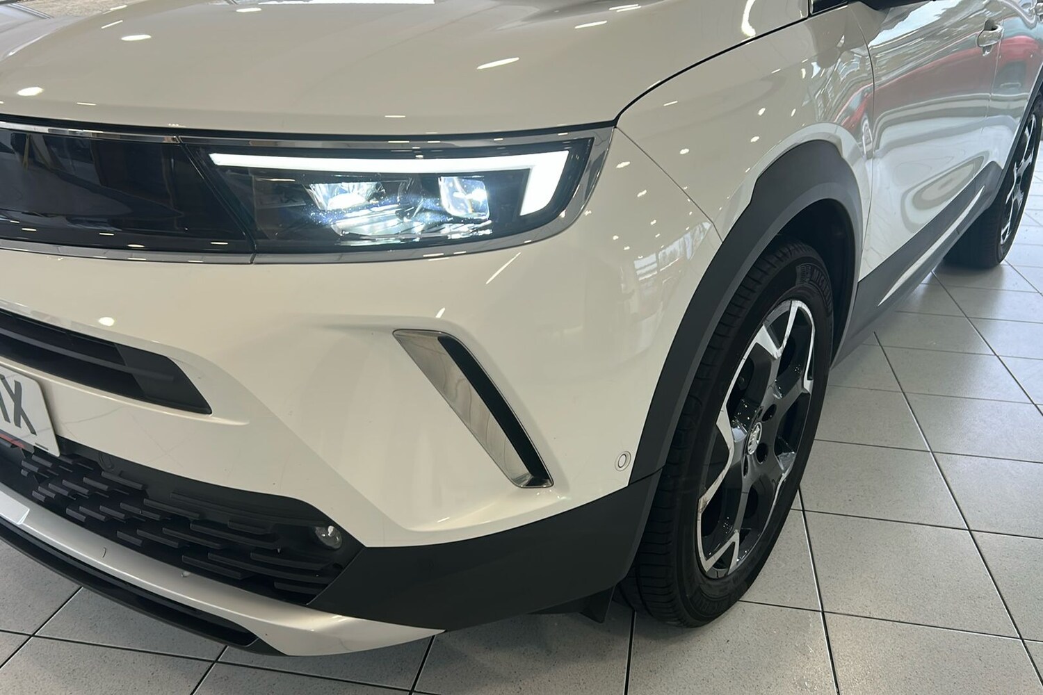 Used Vauxhall Mokka 2022 for sale - 77917065: Photo 29