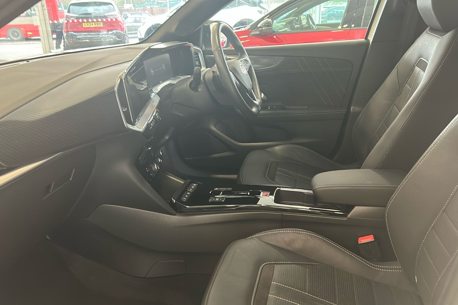 Used Vauxhall Mokka 2022 for sale - 77917065: Photo 3