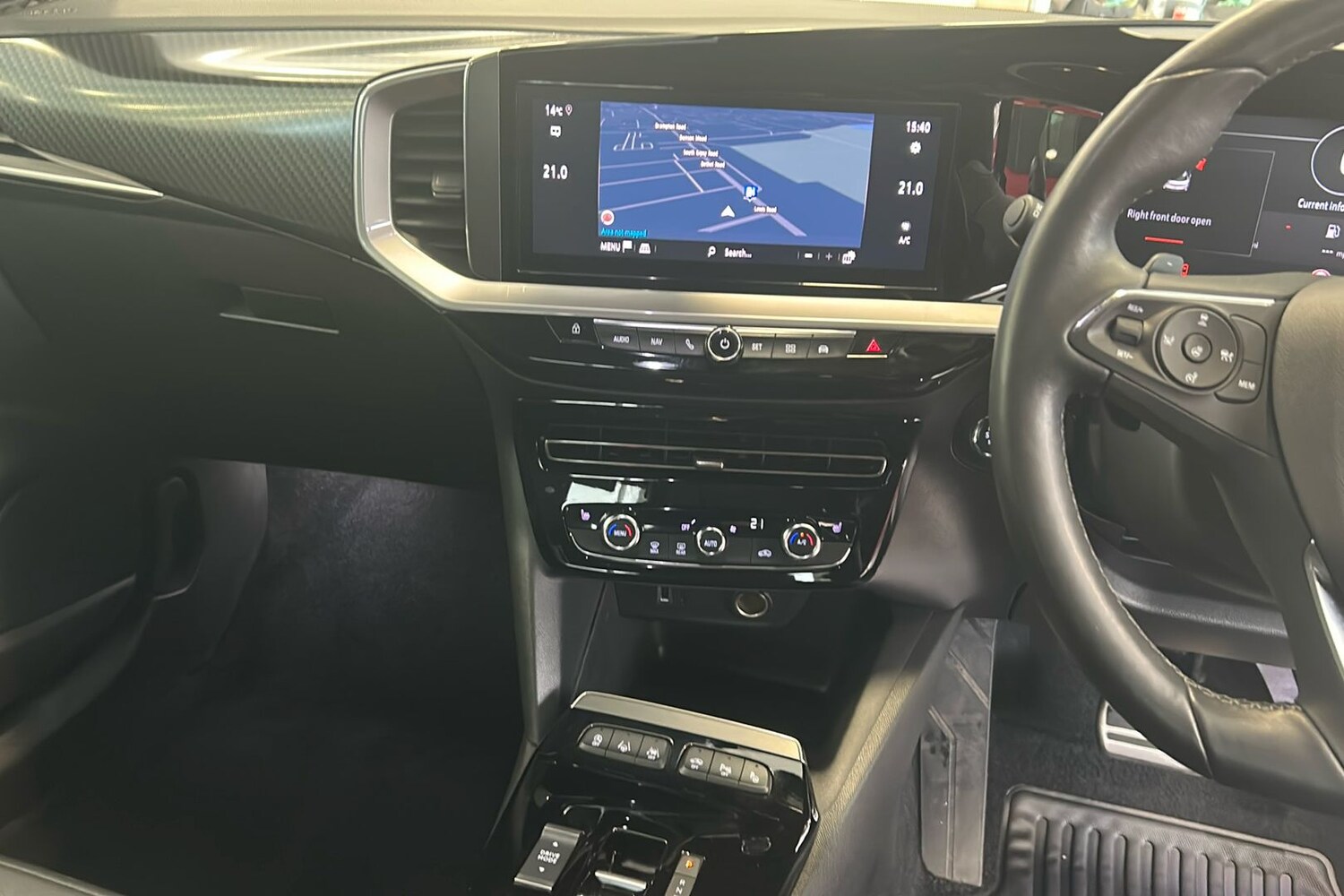 Used Vauxhall Mokka 2022 for sale - 77917065: Photo 32