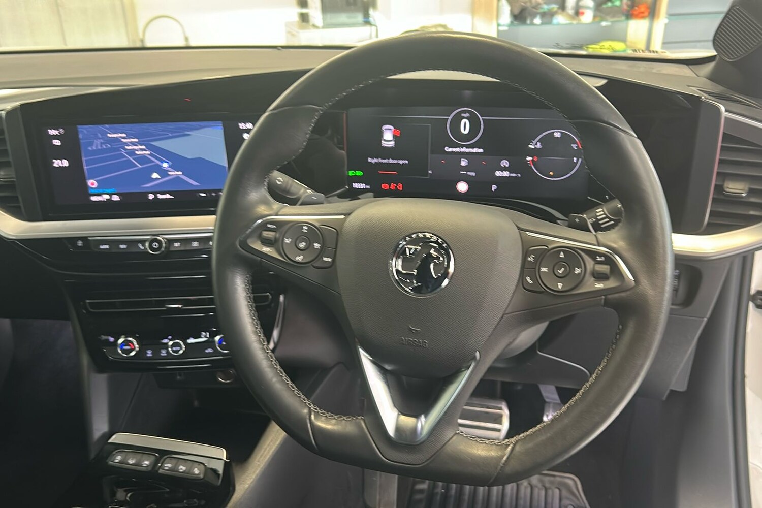 Used Vauxhall Mokka 2022 for sale - 77917065: Photo 33