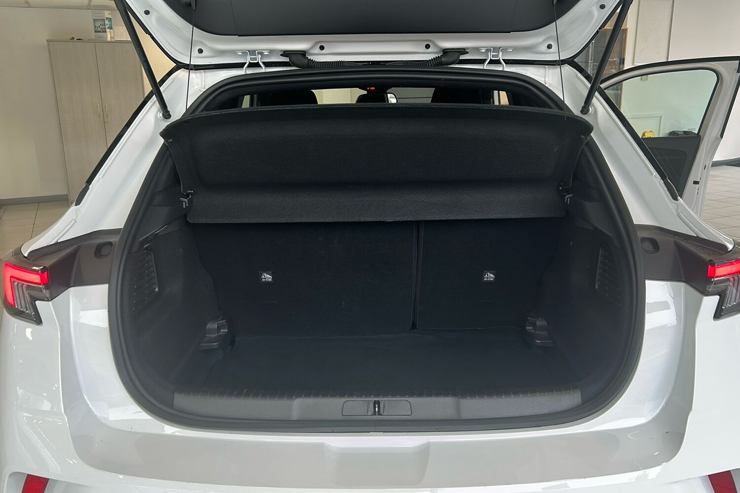 Used Vauxhall Mokka 2022 for sale - 77917065: Photo 35