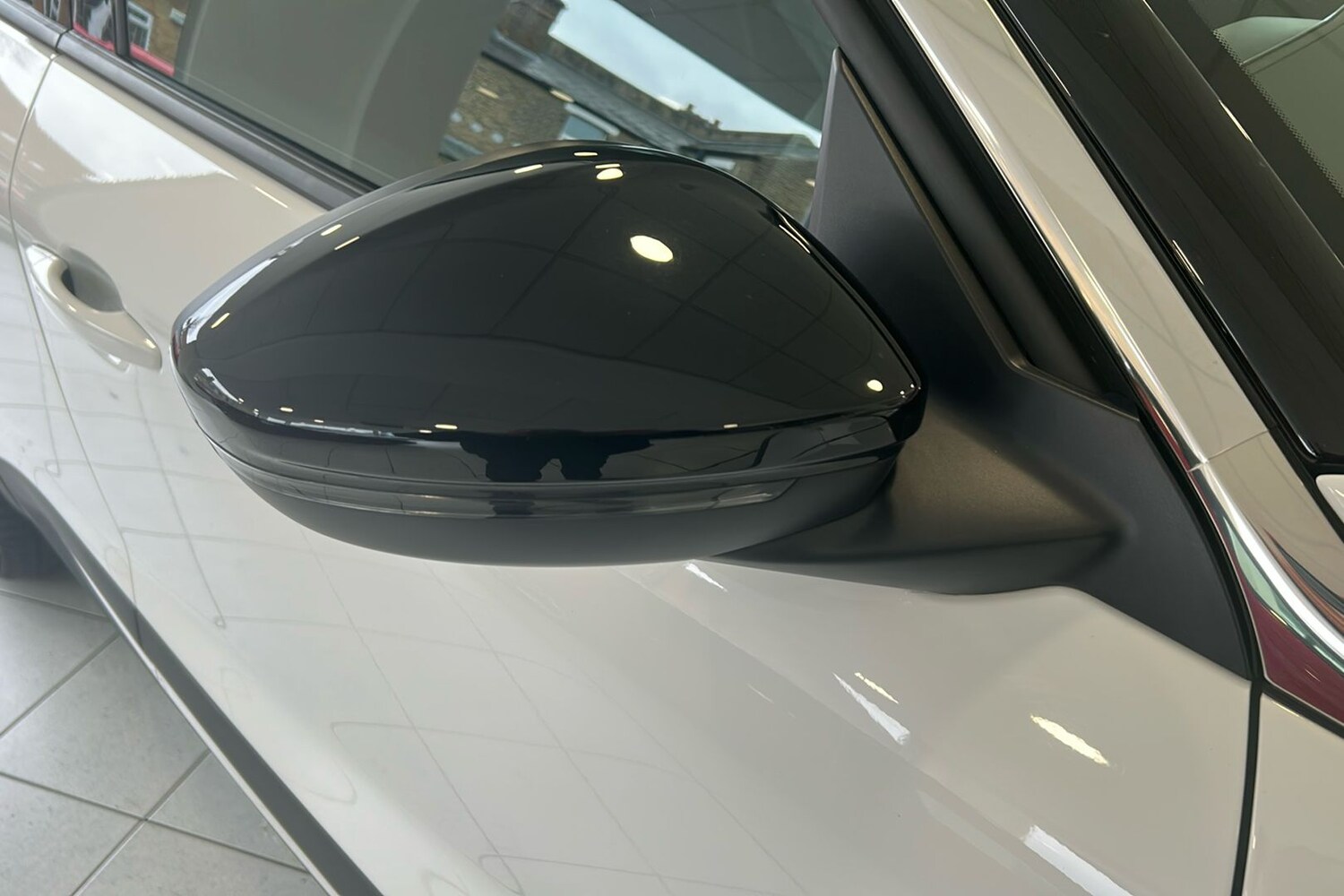 Used Vauxhall Mokka 2022 for sale - 77917065: Photo 36