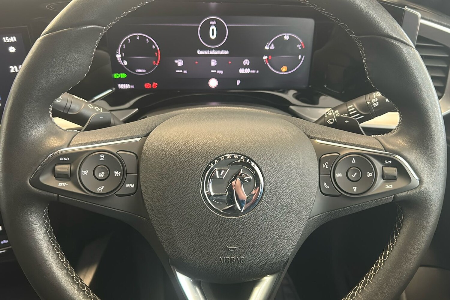 Used Vauxhall Mokka 2022 for sale - 77917065: Photo 37