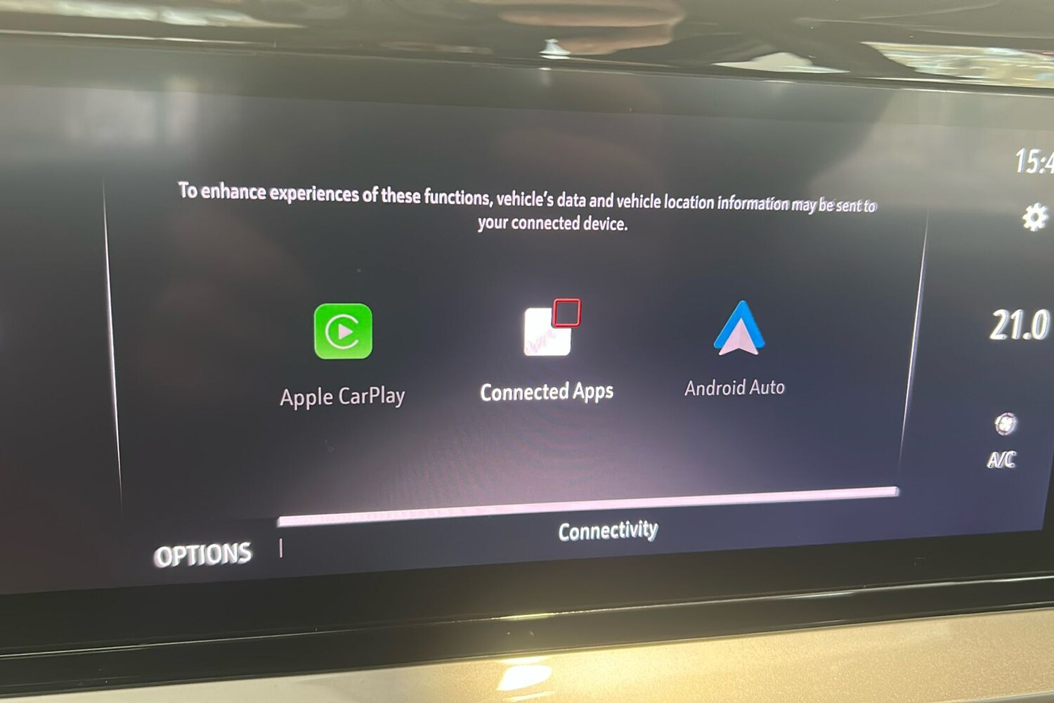 Used Vauxhall Mokka 2022 for sale - 77917065: Photo 39