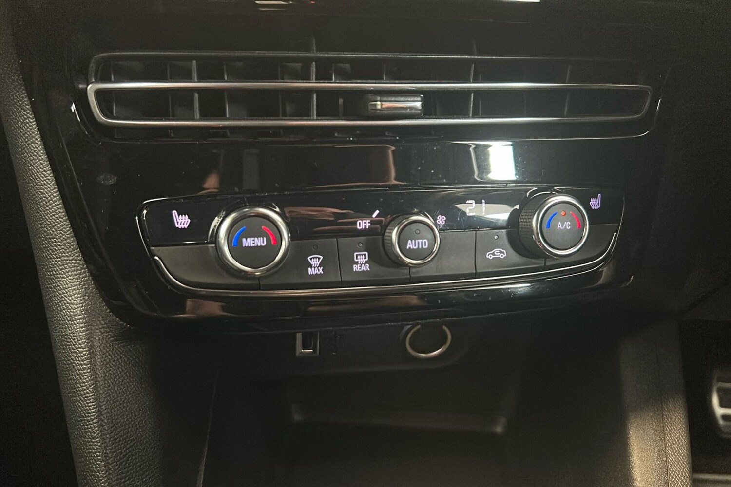 Used Vauxhall Mokka 2022 for sale - 77917065: Photo 40