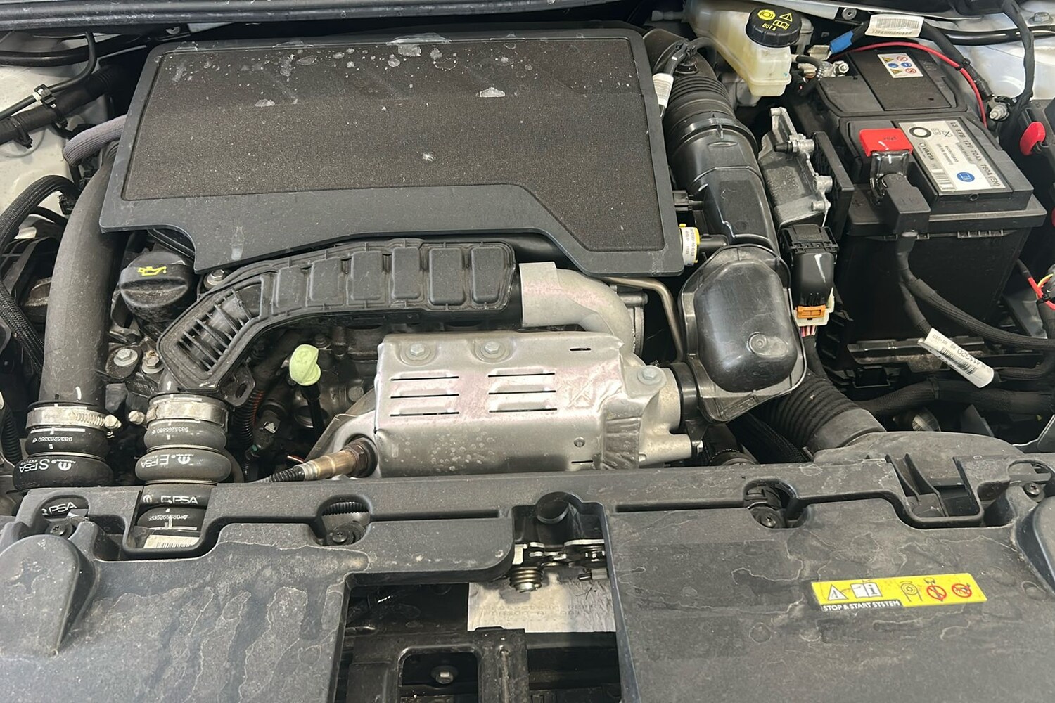 Used Vauxhall Mokka 2022 for sale - 77917065: Photo 41