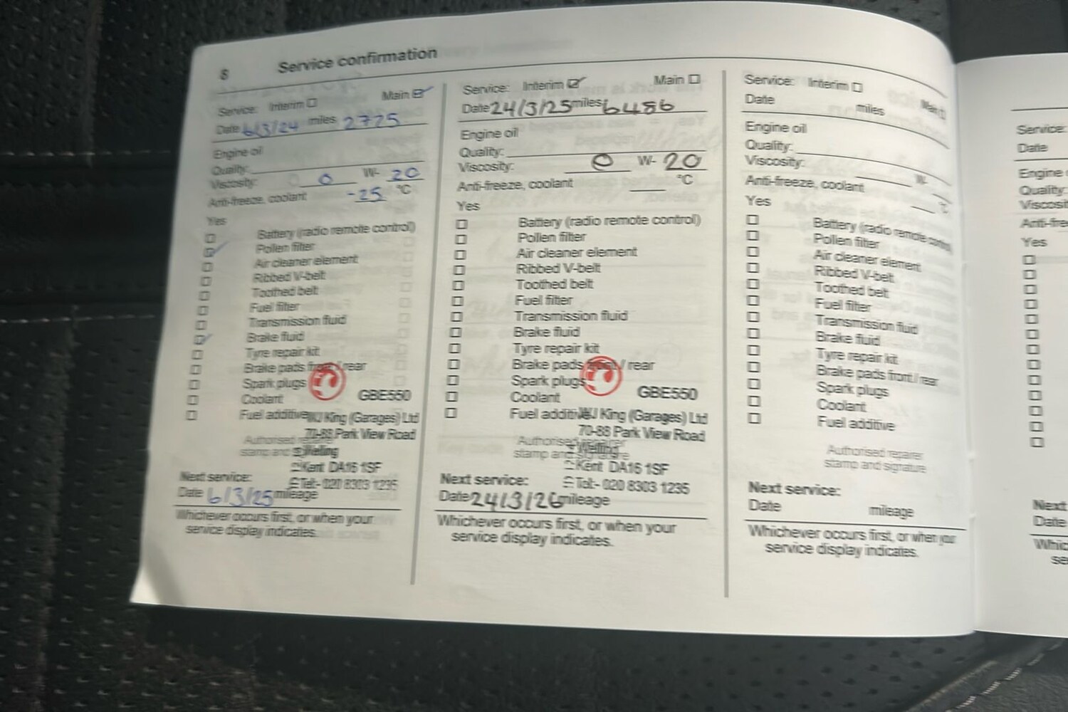 Used Vauxhall Mokka 2022 for sale - 77917065: Photo 45