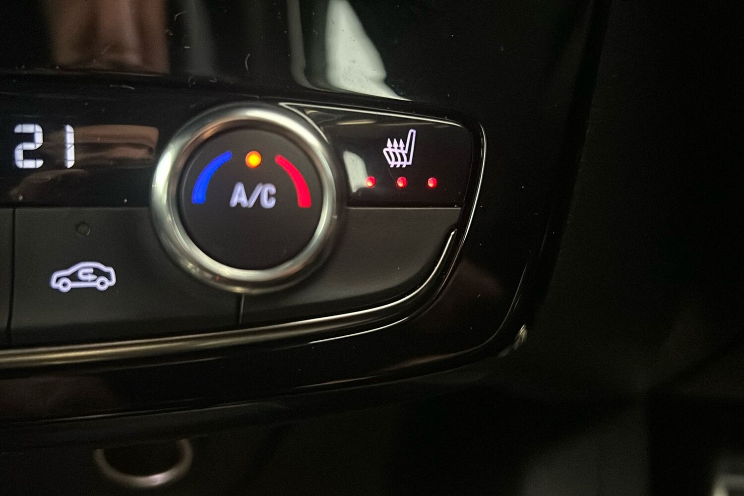 Used Vauxhall Mokka 2022 for sale - 77917065: Photo 46