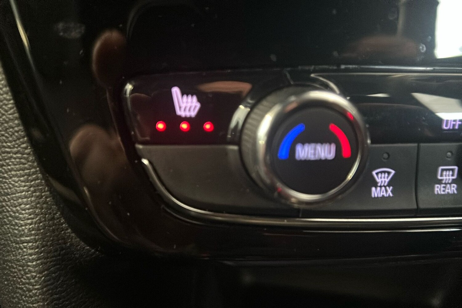 Used Vauxhall Mokka 2022 for sale - 77917065: Photo 47