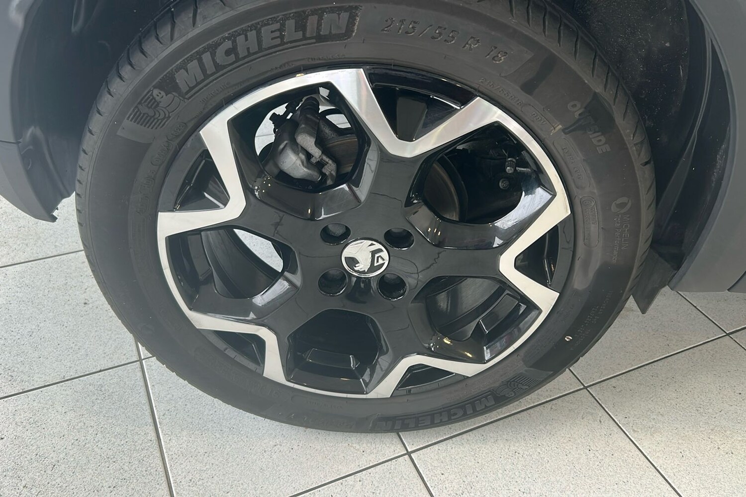 Used Vauxhall Mokka 2022 for sale - 77917065: Photo 9